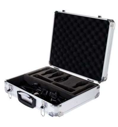 AUDIX DP5-A DRUM SET | Al mejor precio online