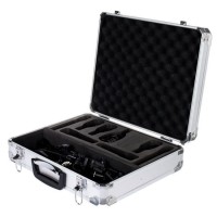 AUDIX DP5-A DRUM SET | Al mejor precio online