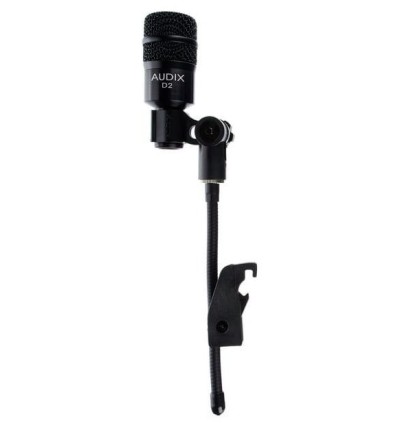 AUDIX DP5-A DRUM SET | Al mejor precio online