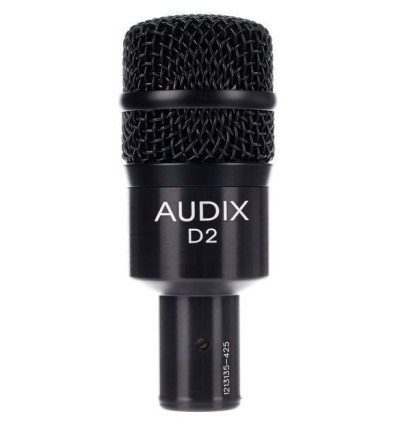 AUDIX DP5-A DRUM SET | Al mejor precio online