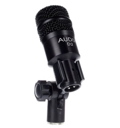 AUDIX DP5-A DRUM SET | Al mejor precio online