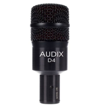 AUDIX DP5-A DRUM SET | Al mejor precio online