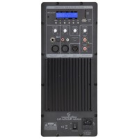 SOUNDSATION GO-SOUND 12AM altavoz activo profesional SOUNDSATION GO-SOUND 12AM altavoz activo profesional