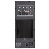 SOUNDSATION GO-SOUND 12A| Envío gratis. SOUNDSATION GO-SOUND 12A| Envío gratis.