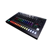 Roland TR-8S | Caja de ritmos con efectos y reproducción de muestra