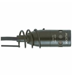 AUDIX ADX40-HC NEGRO | Al mejor precio online