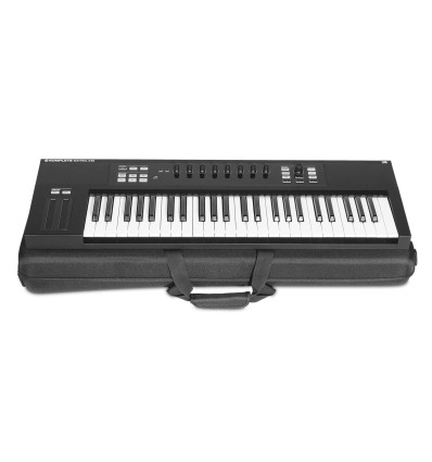 UDG U8306BL CREATOR 49 KEYBOARD HARDCASE | Al mejor precio