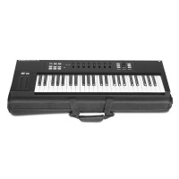 UDG U8306BL CREATOR 49 KEYBOARD HARDCASE | Al mejor precio UDG U8306BL CREATOR 49 KEYBOARD HARDCASE | Al mejor precio