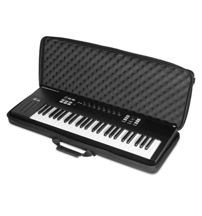 UDG U8306BL CREATOR 49 KEYBOARD HARDCASE