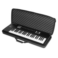 UDG U8306BL CREATOR 49 KEYBOARD HARDCASE | Al mejor precio UDG U8306BL CREATOR 49 KEYBOARD HARDCASE | Al mejor precio