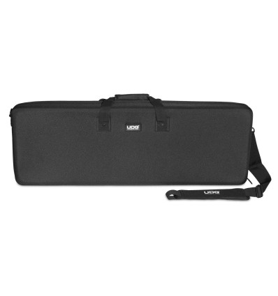 UDG U8306BL CREATOR 49 KEYBOARD HARDCASE | Al mejor precio