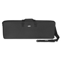 UDG U8306BL CREATOR 49 KEYBOARD HARDCASE | Al mejor precio UDG U8306BL CREATOR 49 KEYBOARD HARDCASE | Al mejor precio