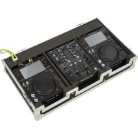 WALKASSE WMCD-10GLII | Maleta con envío gratis