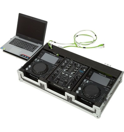 WALKASSE WMCD-10LTSGL | Maleta con envío gratis.