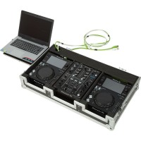 WALKASSE WMCD-10LTSGL | Maleta con envío gratis.