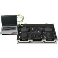 WALKASSE WMCD-10LTSGL | Maleta con envío gratis.