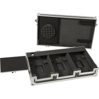 WALKASSE WMCD-10LTSGL | Maleta con envío gratis.