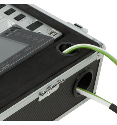 WALKASSE CASE-X12GLII maleta transporte precio