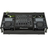 WALKASSE CASE-X1012GLII |Maleta con envío gratis