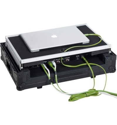 WALKASSE WMC-PRORR BK maleta transporte controladora