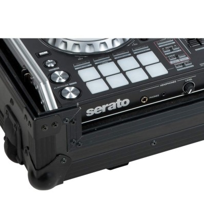 WALKASSE WMC-PRORR BK maleta transporte controladora