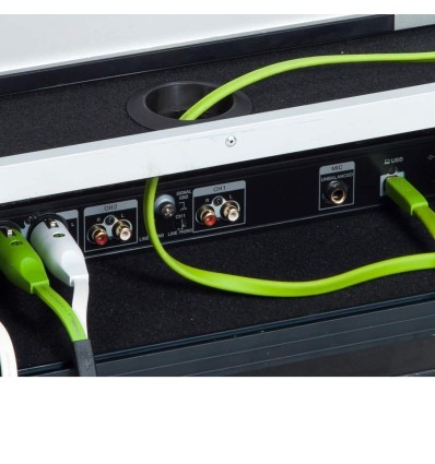 WALKASSE WMC-PRORR BK maleta transporte controladora