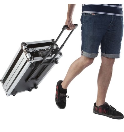 WALKASSE WMC-PRO8 maleta transporte ddj-sx/2 pioneer