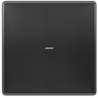 BOSE EM90/EM180 REJILLA NEGRA | Al mejor precio BOSE EM90/EM180 REJILLA NEGRA | Al mejor precio