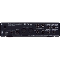ROLAND RUBIX 24 tarjeta de sonido precio
