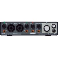 ROLAND RUBIX 24 tarjeta de sonido precio
