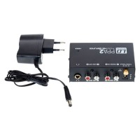 LD SYSTEMS PPA2 amplificador RIAA de gran calidad