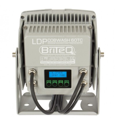 BRITEQ LDP-COBWASH 60TC | Al mejor precio de Europa