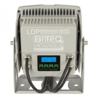 BRITEQ LDP-COBWASH 60TC | Al mejor precio de Europa BRITEQ LDP-COBWASH 60TC | Al mejor precio de Europa