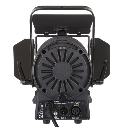 BRITEQ BT-THEATRE 50WW BLACK | Foco al mejor precio