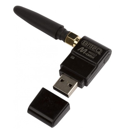 BRITEQ WTR-DMX DONGLE