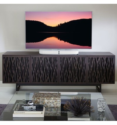 SONOS SOPORTE TV PARA PLAYBASE BLANCO | Envío gratis