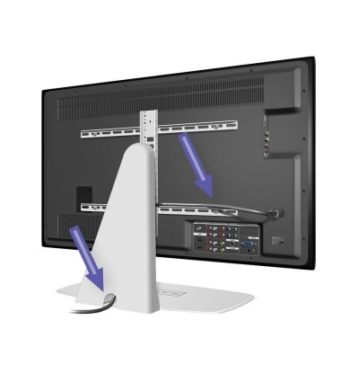 SONOS SOPORTE TV PARA PLAYBASE BLANCO | Envío gratis