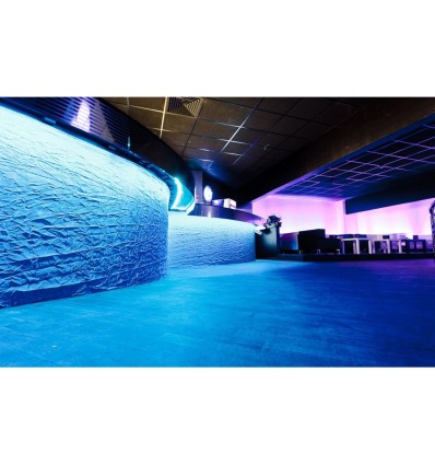 BRITEQ LDP-POWERBAR 6TC-25° | Al mejor precio