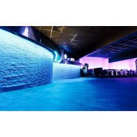 BRITEQ LDP-POWERBAR 6TC-25° | Al mejor precio