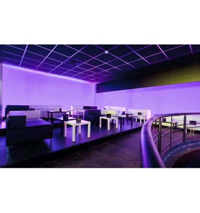 BRITEQ LDP-POWERBAR 6TC-25° | Al mejor precio