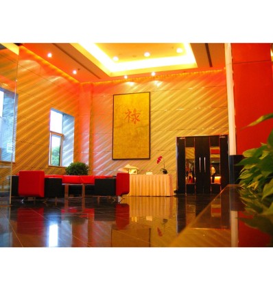 BRITEQ LDP-POWERBAR 6TC-25° | Al mejor precio