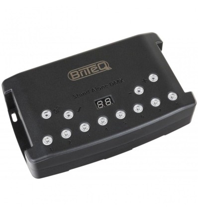 BRITEQ LD-512EASY+ INTERFACE DMX