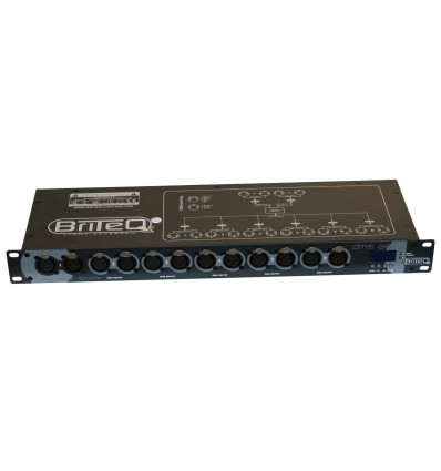 BRITEQ DMS-26 SPLITTER