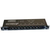 BRITEQ DMS-26 SPLITTER | Al mejor precio online
