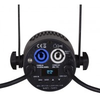  BRITEQ BEAMSPOT1-DMX NW | Al mejor precio online