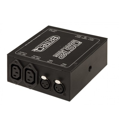 BRITEQ DS 12 SPLITTER