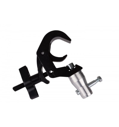 BRITEQ BT-TRUSS CLAMP+CONICAL BLK