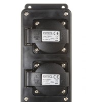 BRITEQ MULTISOCKET4PRO-G-5M | Mejor precio online