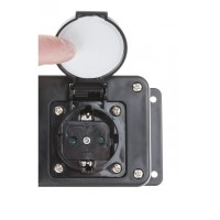 BRITEQ MULTISOCKET4PRO-G-5M | Mejor precio online