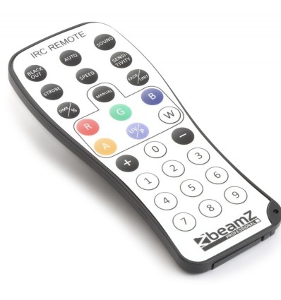 BEAMZ 153.708 GOBO DERBY | Envío gratis